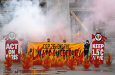 Opinion: Will things be different at COP26 this year? Yes. There's a sense of urgency in the air