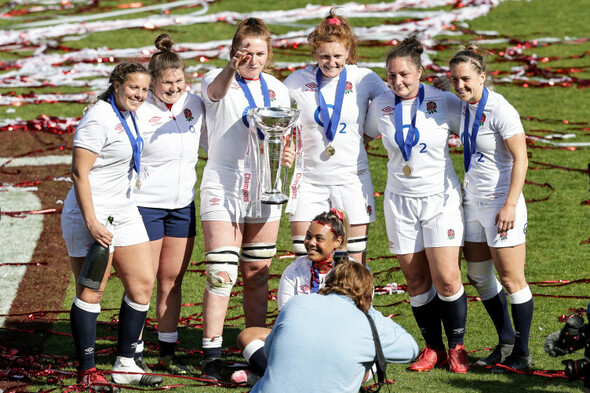 England and New Zealand women to wear impact-monitoring gumshields for November Tests - Vimarsana News