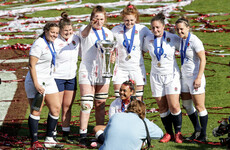 England and New Zealand women to wear impact-monitoring gumshields for November Tests