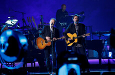 Eagles to play Aviva Stadium next summer