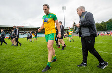 Murphy backs Proposal B to get required support next year with two tweaks