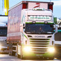 'Concertina effect': Supply chain and shipping disruption could last 'the entirety of 2022'