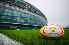 Lansdowne host Young Munster at the Aviva Stadium and this weekend's AIL previews