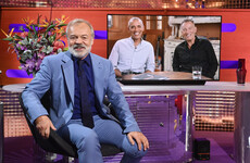 Sofa Watch: Bruce and Barack talk Renegades