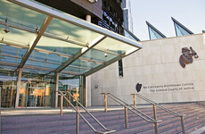 Learner who drove her car over cyclist while unaccompanied avoids jail