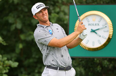 Power and McDowell poised for weekend challenge in Bermuda