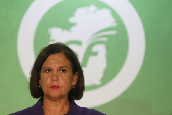 Sinn Féin to debate ending total opposition to Special Criminal Court - Vimarsana News