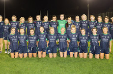 Seventh heaven as Dublin champs Foxrock-Cabinteely break Na Fianna hearts