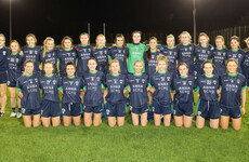 Seventh heaven as Dublin champs Foxrock-Cabinteely break Na Fianna hearts