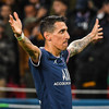 Di Maria strikes late as PSG come from behind to beat reigning champions Lille