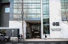 Uncertain future of Dublin's Science Gallery to be discussed next week