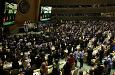 Opinion: Can COP26 produce the goods? Ask me again in ten years' time