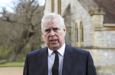 Prince Andrew's lawyers issue denial of sex abuse claims