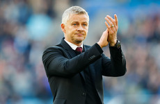 'My 18 years at the club are not going to be defined by these few weeks' - Solskjaer