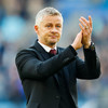 'My 18 years at the club are not going to be defined by these few weeks' - Solskjaer