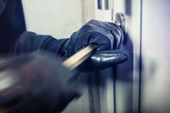 Gardaí warn of increased risk of burglaries as the clocks go back - Vimarsana News