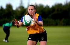 Blackrock look to go top after Railway Union see match cancelled