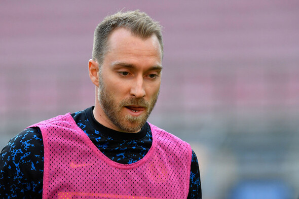 Christian Eriksen could resume career in England if he passed cardiac assessment - Vimarsana News