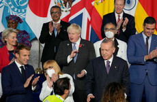 World leaders to talk climate, economy, vaccines at G20
