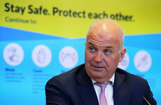Coronavirus: 2,966 new cases confirmed in Ireland