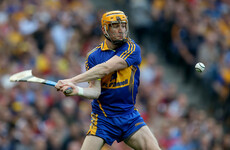 Clare All-Ireland winner saves late penalty as Inagh-Kilnamona reach first senior hurling final