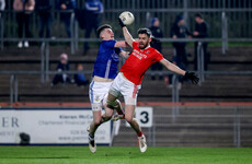 Dromore book spot in Tyrone senior decider and Slaughtneil survive extra-time test in Derry