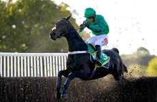 Fusil Raffles prevails in eventful Charlie Hall at Wetherby and Indefatigable delivers