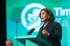 Mary Lou McDonald: 'I want to lead as Taoiseach if you give us that chance'
