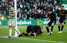 Celtic kept quiet by Livingston again as Hoops squander chance to go top