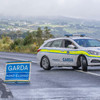 Man killed in County Clare single vehicle collision