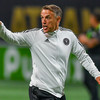Neville disappointed as Inter Miami miss out on MLS playoffs