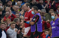 'Al feels pretty good' - Wales deliver positive injury news on Wyn Jones after All Blacks loss