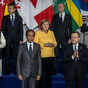 Attention turns to climate action on second day of G20 summit