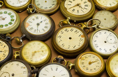 Poll: Should daylight saving time be scrapped?