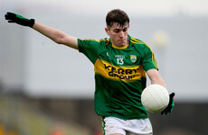 Dingle knock out 2020 Kerry senior finalists, Castlehaven and Clonakilty complete Cork last four
