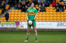 Galway champions exit, McNamee goal rescues Rhode, Cuala bow out in Dublin hurling