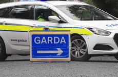 Gardaí appeal for witnesses after man (21) dies in car crash