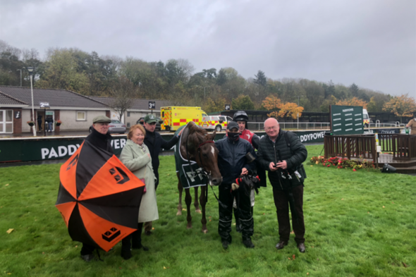 Cape Gentleman earns rise in class as Emmet Mullins dominates with Cork treble - Vimarsana News