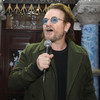 Public funding for U2-backed music programme to be reviewed
