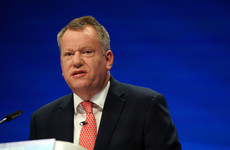 Frost accuses EU of ignoring political sensitivities in Northern Ireland