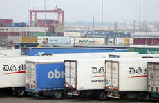 Poll: Have you been affected by supply chain disruption?