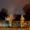 Major decrease in fire brigade call outs in Dublin this Halloween
