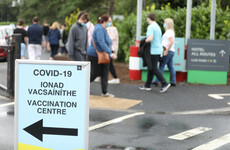 Government approves NIAC recommendation to give booster shots to healthcare workers