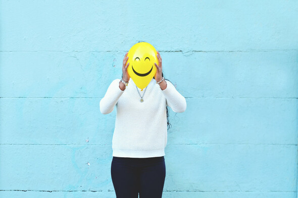 The future of happiness - from mindfulness in schools to listening to your gut - Vimarsana News