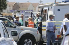 Husband arrested over honeymoon murder case