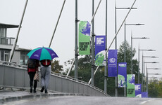 'Cautiously optimistic': Are Irish people going to COP26 feeling hopeful about the summit?