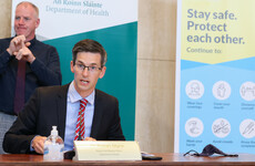 Coronavirus: 2,855 new cases confirmed in Ireland