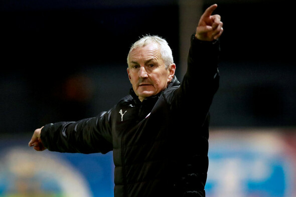 Play-off semi-final details confirmed in the race for a Premier Division spot - Vimarsana News