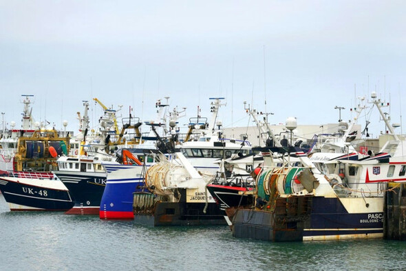 FactFind: What exactly was said in French PM's letter about UK fishing row? - Vimarsana News