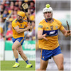 Clare hurling duo aiming for novel county senior double in upcoming finals